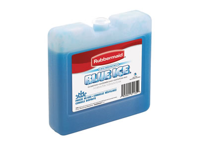 Hielera Termo 7 Gal. (26.46 lt.) Rubbermaid